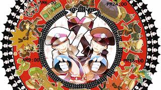 Nightcore -  Sesame Street  - Honk Around the Clock