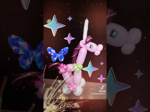 Promotional video thumbnail 2 for Miss Sparkles