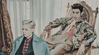 【FMV】GOT7 Jackjin | Mayday