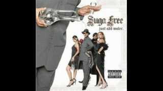 Suga Free - Intro Ft. Katt Williams