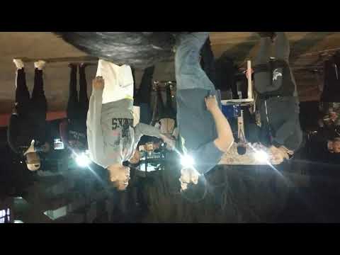 MINOS vs ADV / final / Curichi Freestyle