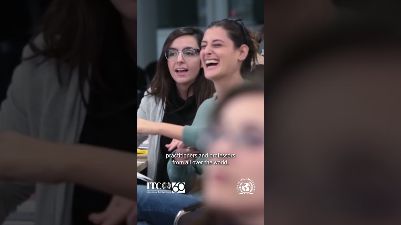 Turin School of Development Masters Programmes
