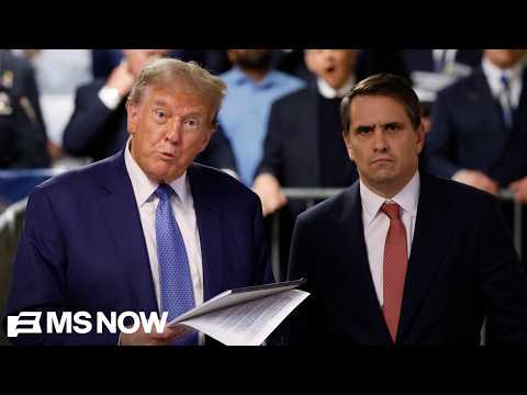 Will GOP senators 'fold’?: Why Epstein survivor meeting could hurt Trump AG pick's confirmation