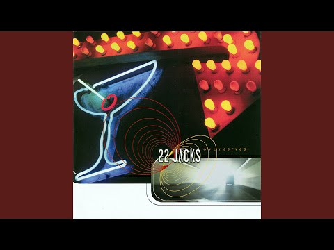 Message In A Bottle - 22 Jacks