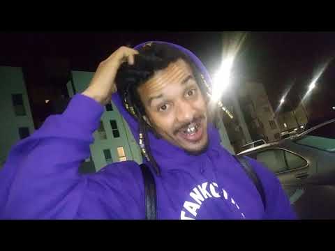 EXTRA HELLA RARE YONEX JONES INTERVIEW