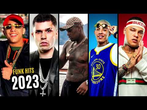 SET MK 2 - Joaozinho VT, Marks, IG, Hariel, Kanhoto,Don Juan, Ryan e Neguinho do Kaxeta (FUNK HITS)