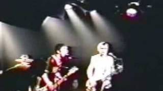 Green Day - Road to Acceptance [Live @ 9.30 Club, Washington 1994]