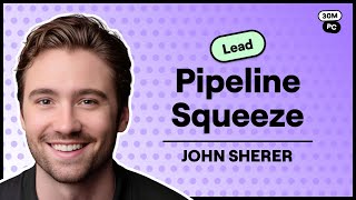 Discounting Every Deal?! Keeping Reps Accountable to Forecasts (John Sherer, Growth Assistant)