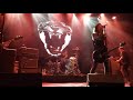 Against Me! - The Ocean (live)