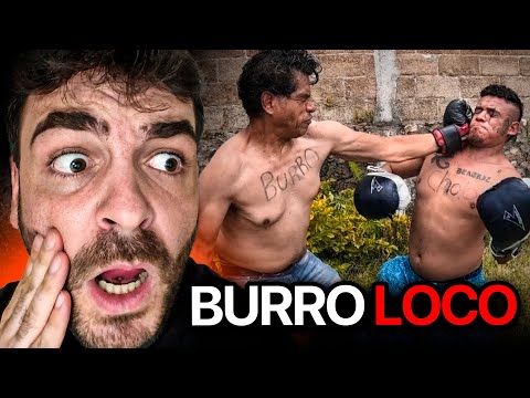 I react to The King of Jokes: The King's Games