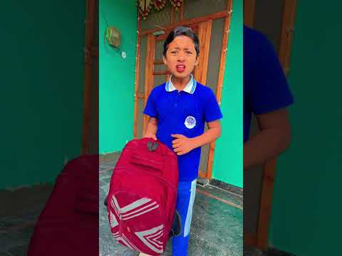 Wait For End 🤪🤪 #shorts #funny #uttarakhandifunnycouple