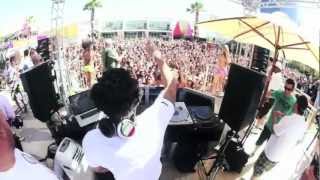 Night Of My Life- DJ Pauly D (Music Video)