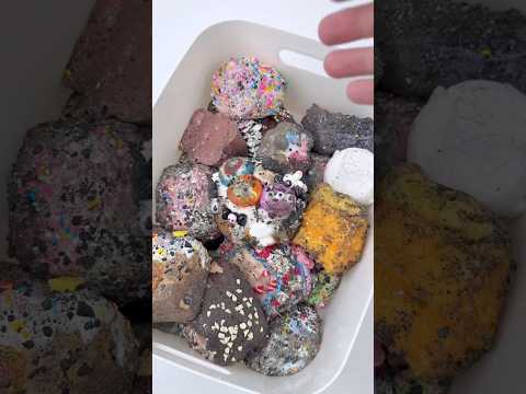 Taba squishy cleaning ASMR🥰🦻💕#stressrelief #tabasquishy #asmr  #squishy  #squishynow