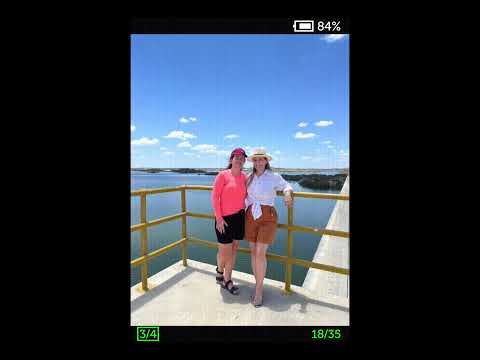 Passeio a Barragem de Oiticica - Jucurutu/RN