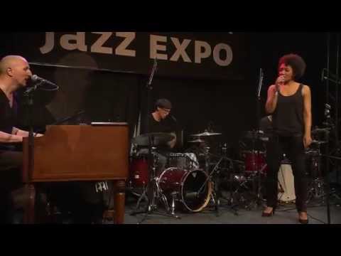 bartmes live @ jazzahead! 2014