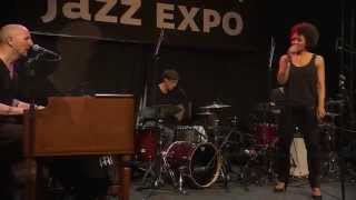 bartmes live @ jazzahead! 2014