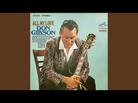 Video thumbnail for All My Love