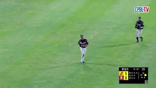 [分享] 今日成晉 @猛打賞 再見安打 MVP