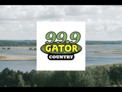 99.9 Gator Country | Dylan's Weekend Tracks
