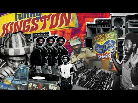 Roots Reggae Freedom Sounds Dub Mix