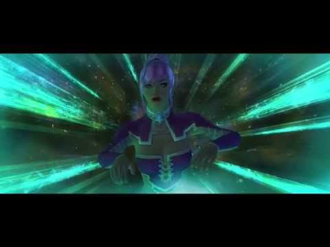 GW2 Beastmaster Ranger / Waldläufer