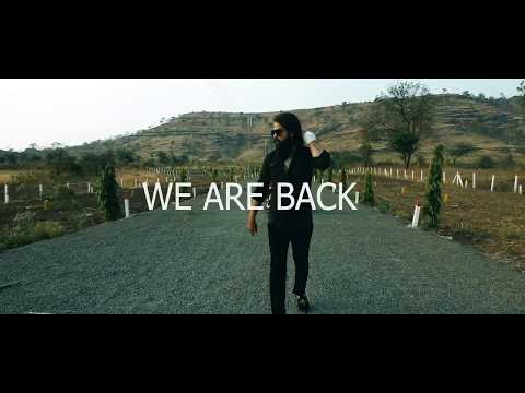 We Are back...