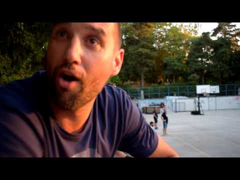 Najava Zadarske ljetne lige - Šime Špralja