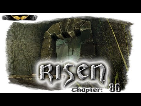 Jack zockt: Risen - 86 - Der westliche Vulkan