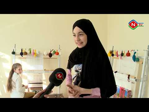 Maraq dairəmiz - 28.02.2023