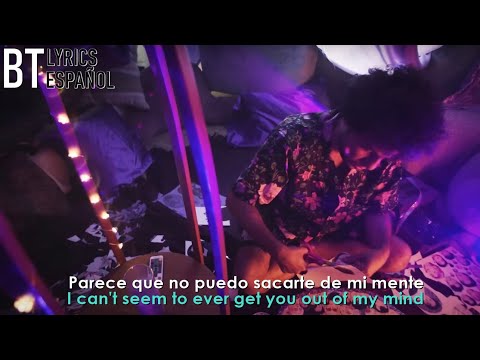 benny blanco, BTS & Snoop Dogg - Bad Decisions // Lyrics + Español // Video Official