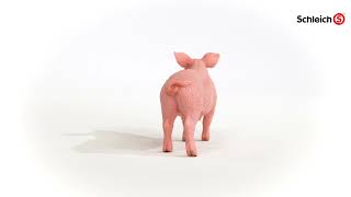 Schleich Prasa