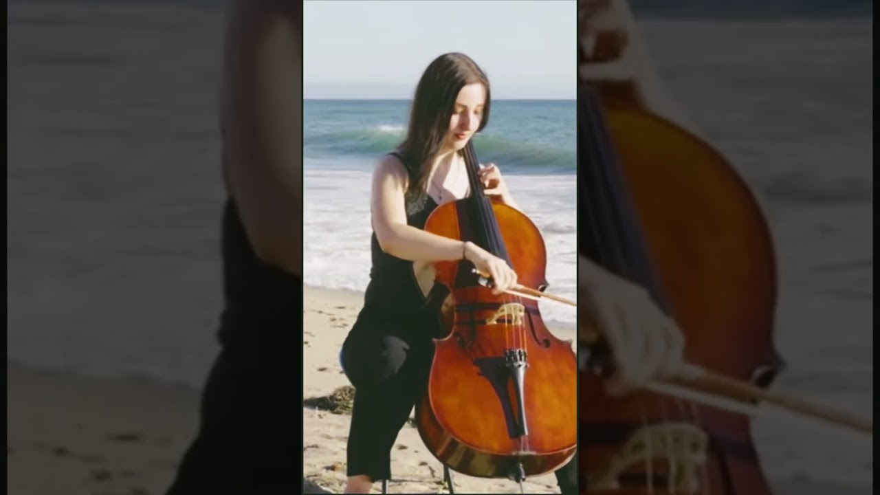 Promotional video thumbnail 2 for Celloise Events
