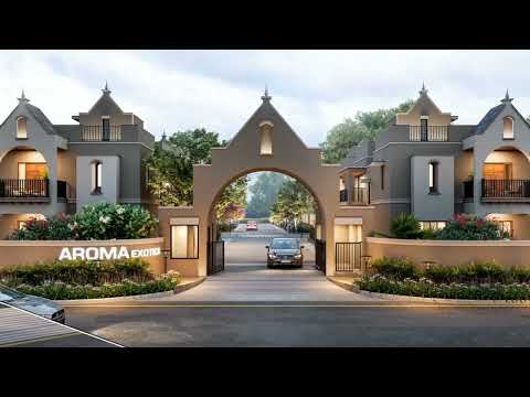 Aroma Exotica Project Tour 1