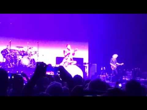 Queen Killer Queen Detroit 2017