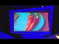 Nickelodeon Mega Music Fest Yo Gabba Gabba