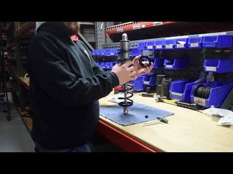 Tech Tip Tuesday — How to Assemble a Coilover