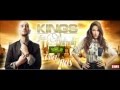 Kings ft. Antonella - Opou Me Pas 
