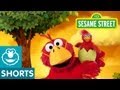 Sesame Street Bird Musical Preview Elmo The Musical