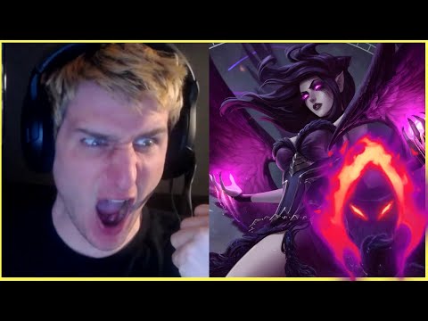 I played FULL AP MORGANA.... but then THIS happened 💀 - League of Legends
