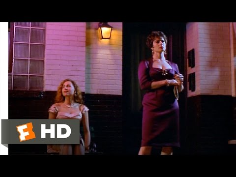 Big Night (4/9) Movie CLIP - I Want a Cowboy (1996) HD