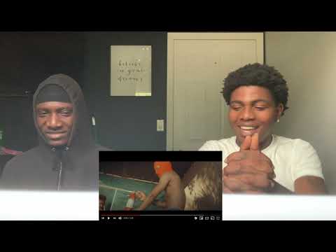 Cyraq Feat. King Von - Where You At Remix (Official Video) | Reaction