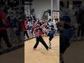 We Ready Taekwondo Sparring Martialarts Shorts