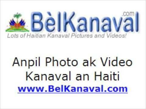 Tropicana Kanaval 2009