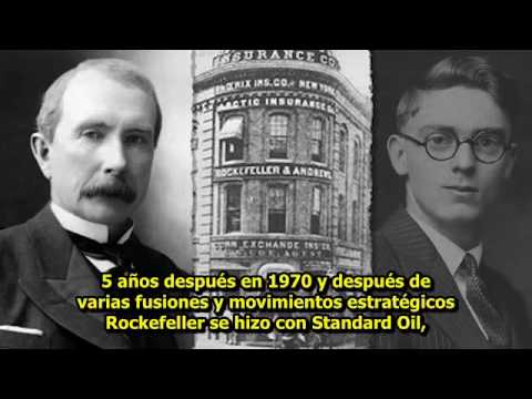PETROLEO CAPITALISMO Y EL PODER DEL DINERO SORPRENDETE