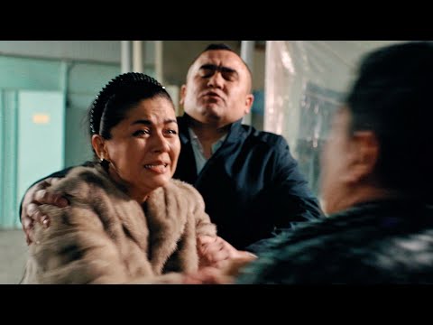 Otalar so'zi. "Bola o‘g'risi"