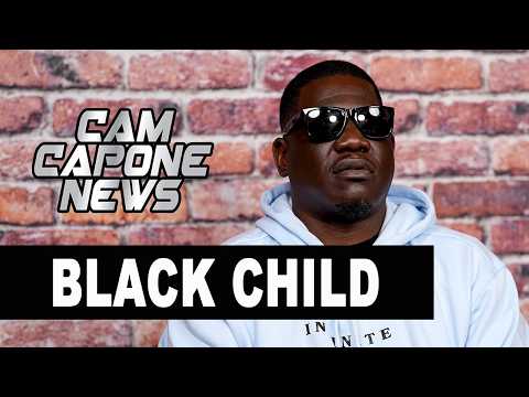 Cam Capone News and Cam Capone News Clips