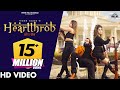 Heartthrob Full Video Chora Chail Raat Ke Raaje Veer Sahu Haryanvi Songs Harayanvi 2022