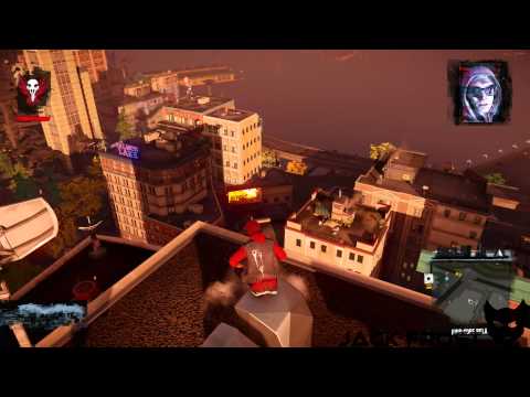 Lets Play InFAMOUS SECOND SON [Evil] Part 13