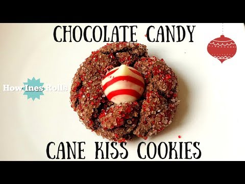download lagu mp3 mp4 Candy Cane Crinkle Cookies, download lagu Candy Cane Crinkle Cookies gratis, unduh video klip Candy Cane Crinkle Cookies