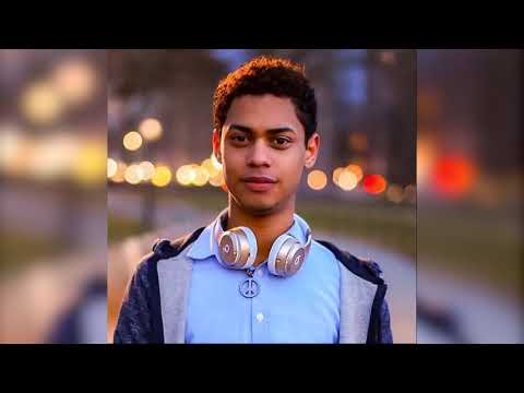 Burning - Sam Smith (cover by Shakeem)